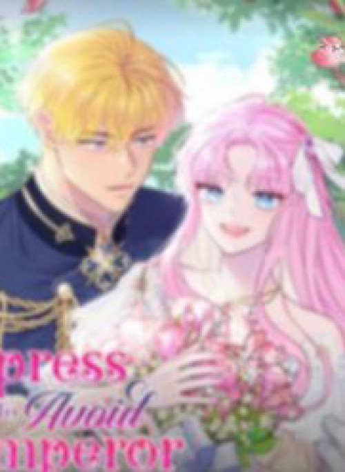 Tuy Là Hoàng Hậu, Nhưng Tôi Muốn Né Hoàng Đế