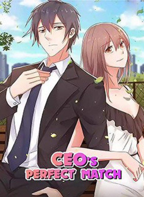 1 nửa hoàn hảo của ceo