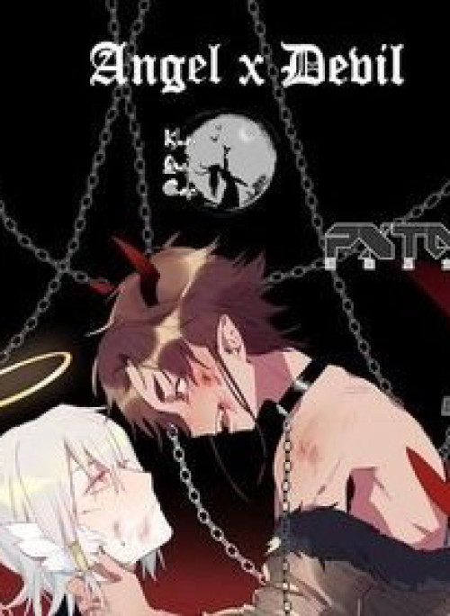Angel x Devil
