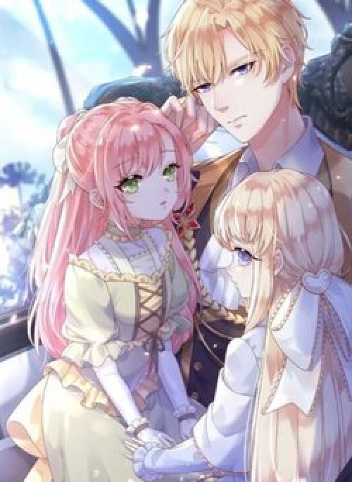 Ba Ba Đại Nhân ! Con Không Phải Là Nữ Phụ Ác Độc !