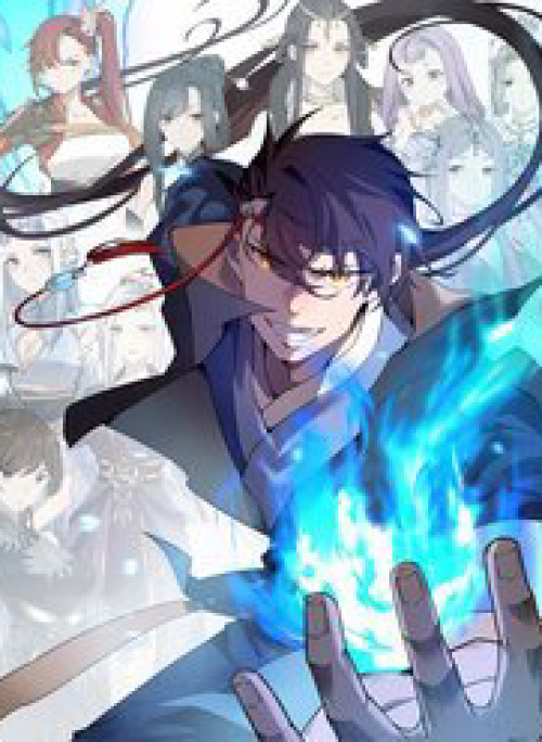 Bắt Đầu Đã Có 9 Vị Sư Phụ Kiều Diễm Tuyệt Đỉnh