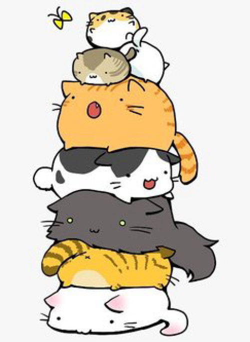 Câu Chuyện Về Một Bé Mèo Được Đầu Thai Ở Một Thế Giới Không Có Mèo