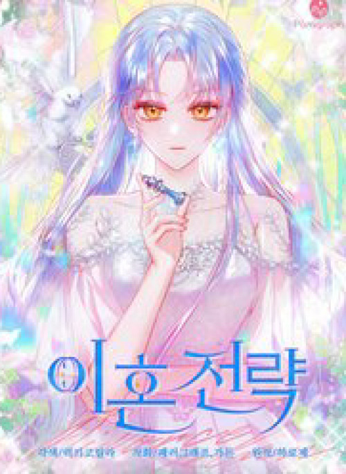 Chiến Lược Ly Hôn