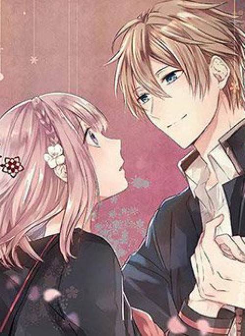 Cô Gái Bất Tử Và Khế Ước Với Ác Ma