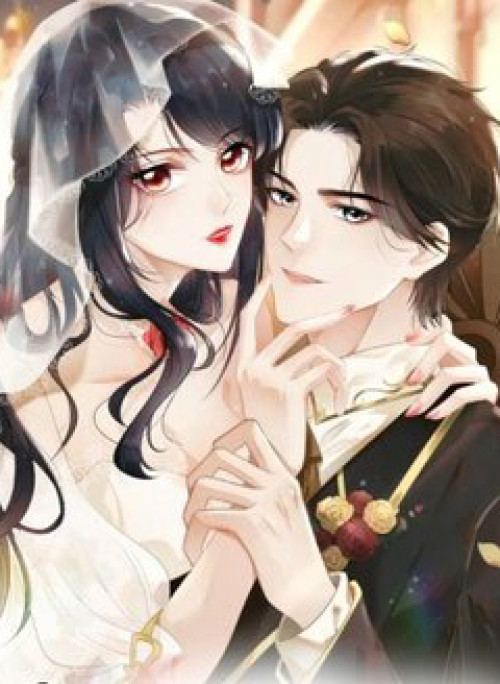 Cô Vợ Thế Thân Của Tổng Tài