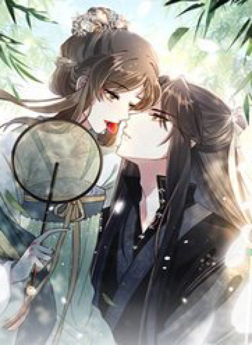 Cô Vương Quả Nữ