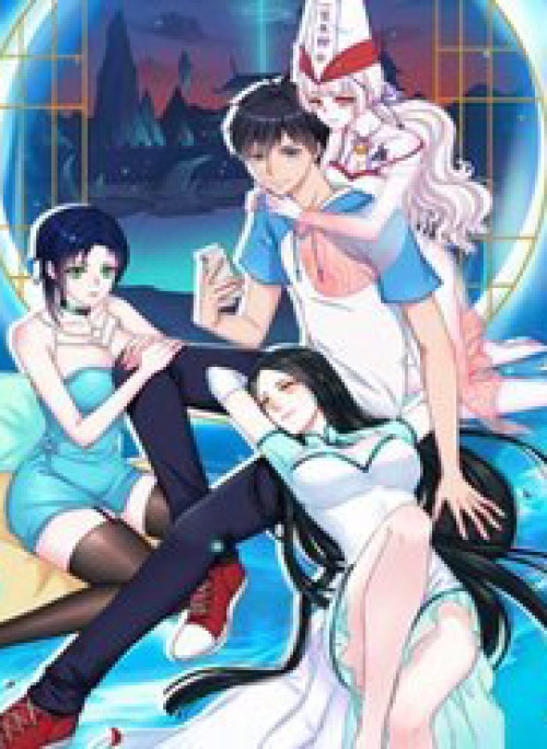 Cửa Hàng Âm Dương