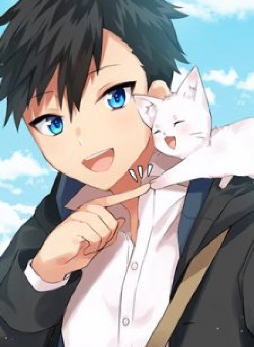 Cùng mèo cưng chiến khắp dị giới