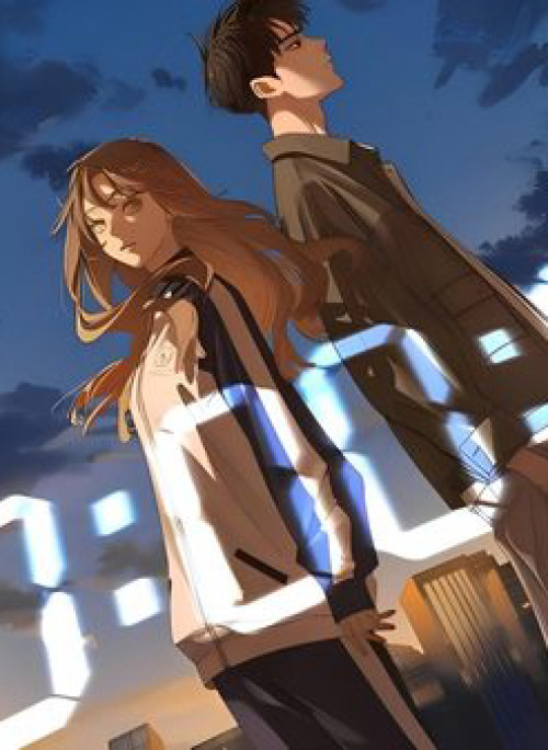 Đếm ngược 3600 giây