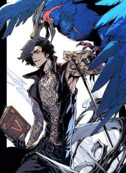 Devil May Cry 5 -Visions of V-