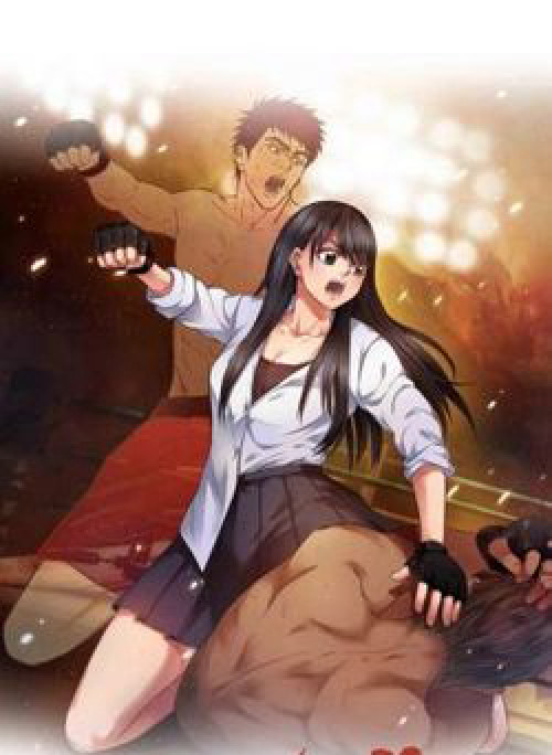 Đối Mặt Với Thử Thách