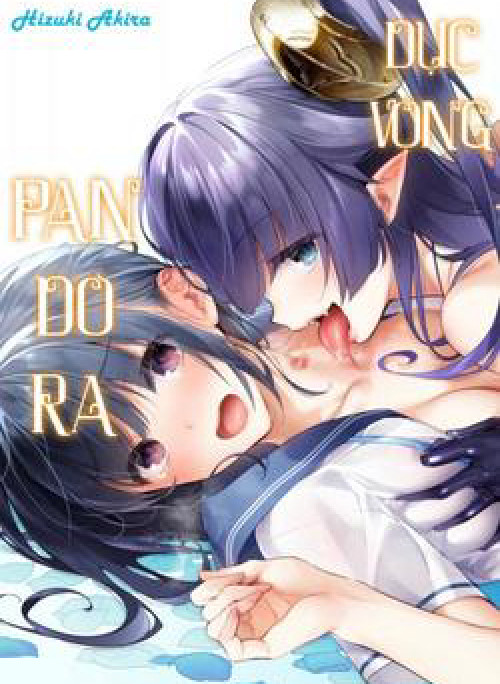 Dục Vọng PANDORA