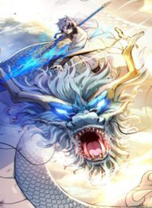 Đường Thần Thiên Mệnh