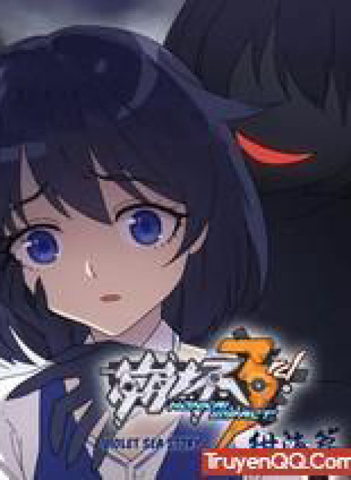 Honkai Impact 3 - Violet Sea Story