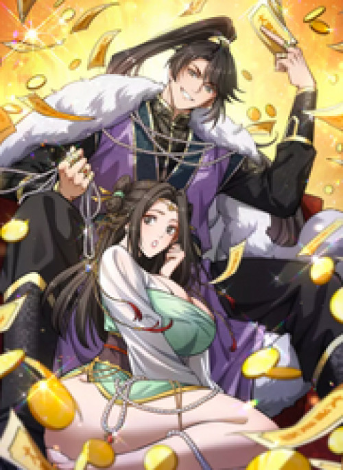 Huyền Môn Bại Gia Tử