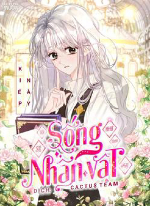 Kiếp Này Tôi Sẽ Sống Như Một Nhân Vật Phụ