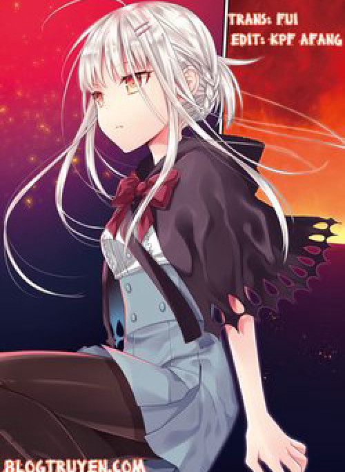 Kono Sekai wa Tsuite iru