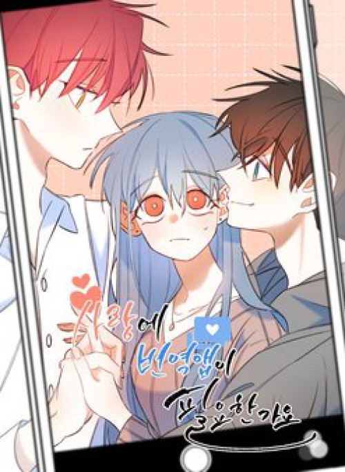 Lời yêu thì cần app để dịch không?