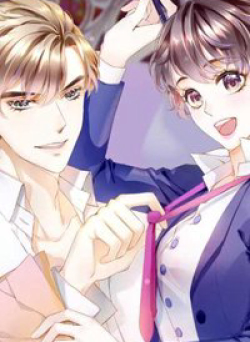 Ma Vương Sau Bộ Vest: Tổng Tài Khó Chiều Cưa Không Nổi