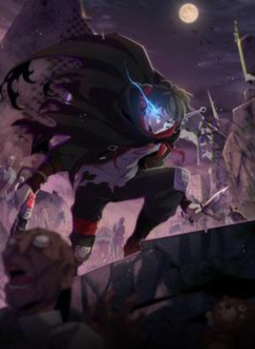 Mạt Thế Đạo Tặc Hành