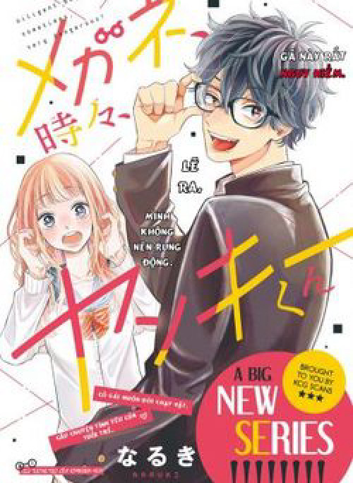 Mọt Sách Cũng Có Thể Là Giang Hồ