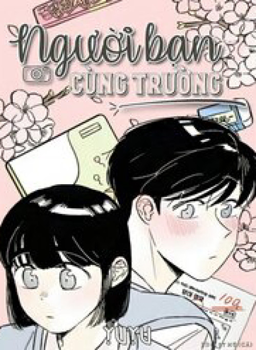 Người Bạn Cùng Trường