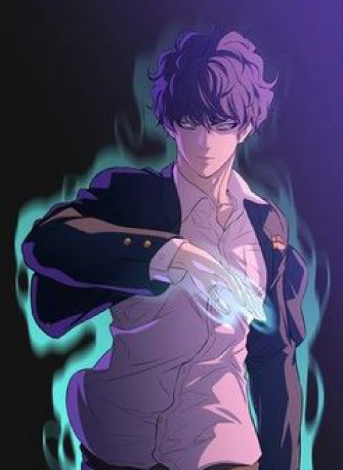 Nhân Vật Phản Diện Bất Tài