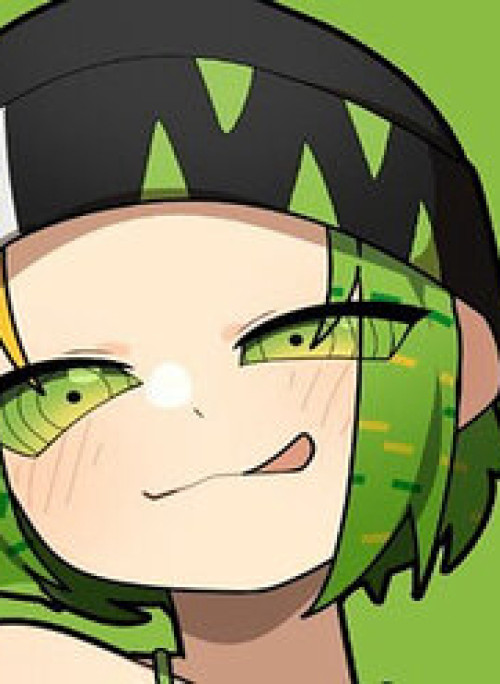 Những Cô Gái Phi Nhân Của Junkzero