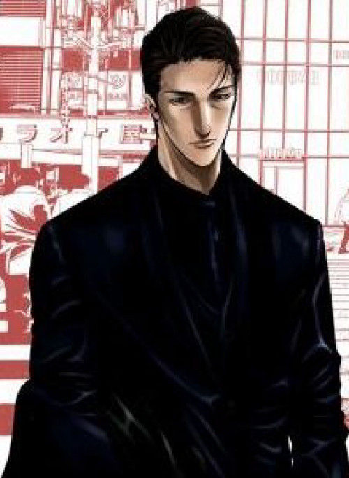 Những con chó địa ngục