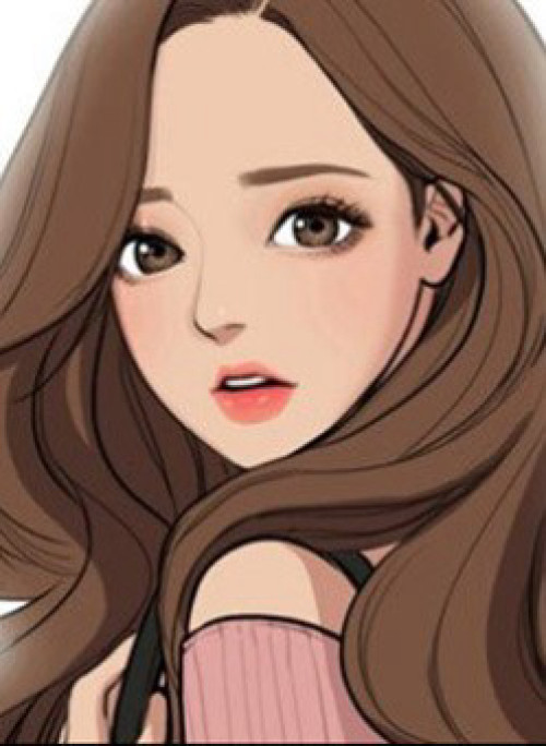 Nữ Thần Giáng Thế