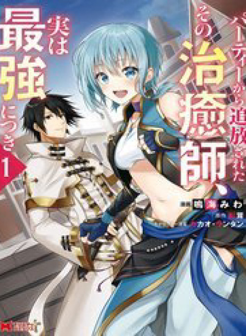 Party Kara Tsuihou Sareta Sono Chiyushi, Jitsu Wa Saikyou Nitsuki