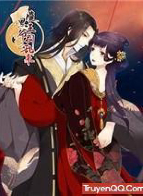 Phúc Hắc Vương Gia Đừng Làm Loạn