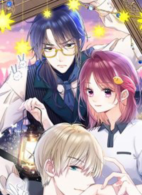 Quả Táo Của Anh