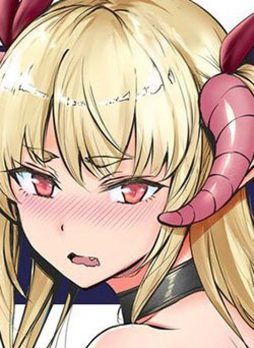 Shachiku Succubus no Hanashi