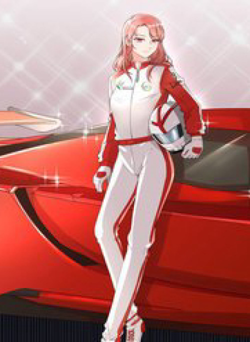 Siêu Cấp Nữ Thần Trọng Sinh