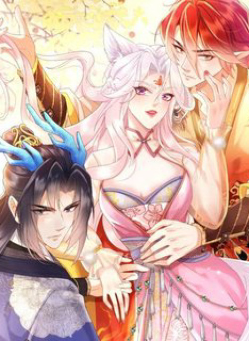 Sư Đệ Đáng Yêu Cư Nhiên Nhìn Trúng Ta