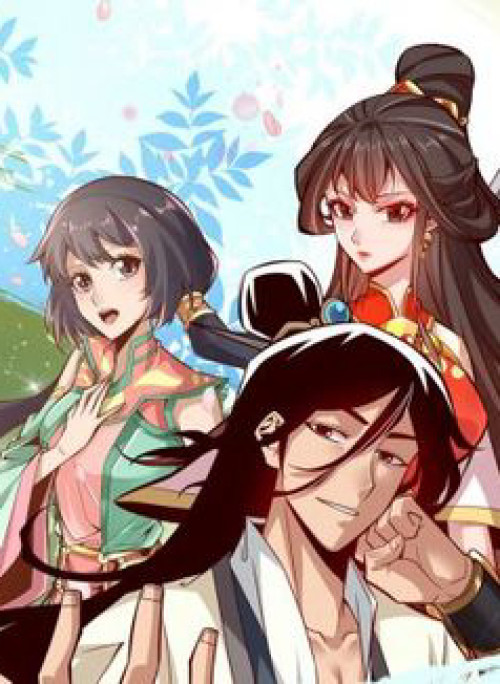 Sư Huynh Của Ta Quá Cẩn Thận Rồi