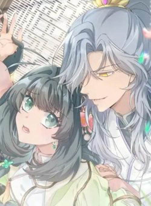 Sư Huynh Phản Diện Bắt Ta Hoàn Lương