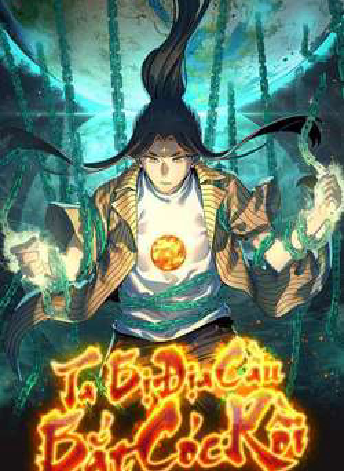 Ta Bị Địa Cầu Bắt Cóc Rồi