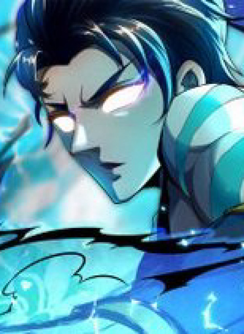 Ta Bị Phong Ấn Chín Trăm Triệu Thứ