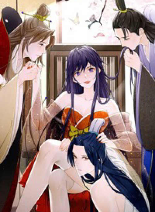 Ta Làm Tra Nam Khóc Ròng Ròng