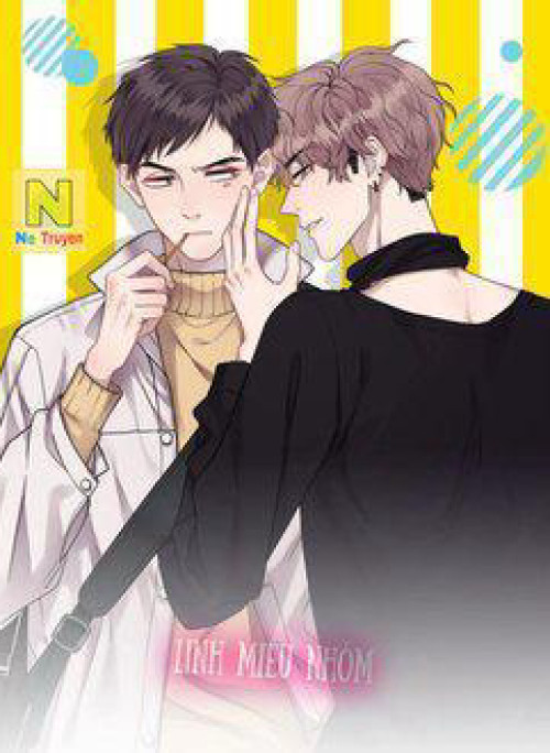 Tên Này Khiến Cho Tôi Không Cách Nào Cự Tuyệt