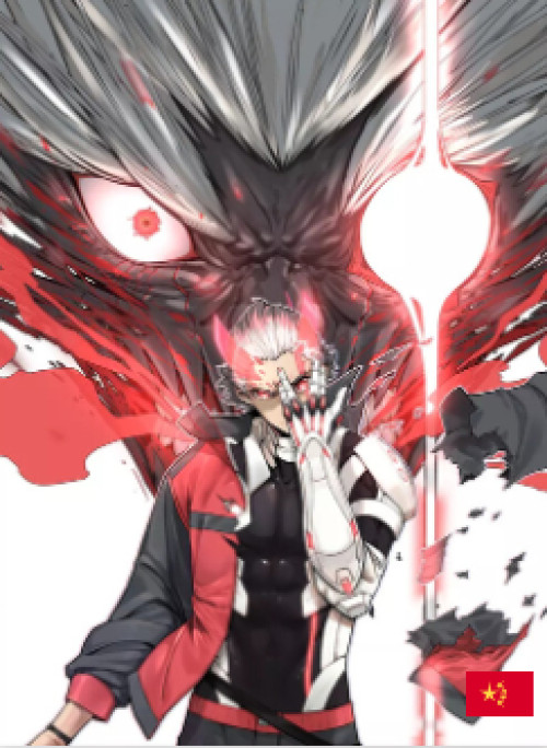 Thế Giới Nơi Chỉ Có Siêu Nhân Là Nạn Nhân