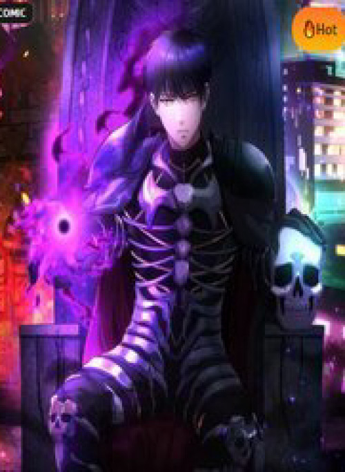 Thiết Huyết Chiêu Hồn Sư