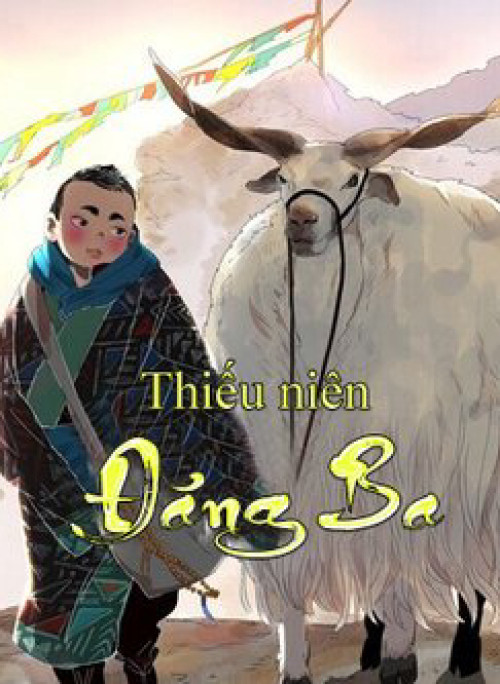Thiếu Niên Đăng Ba
