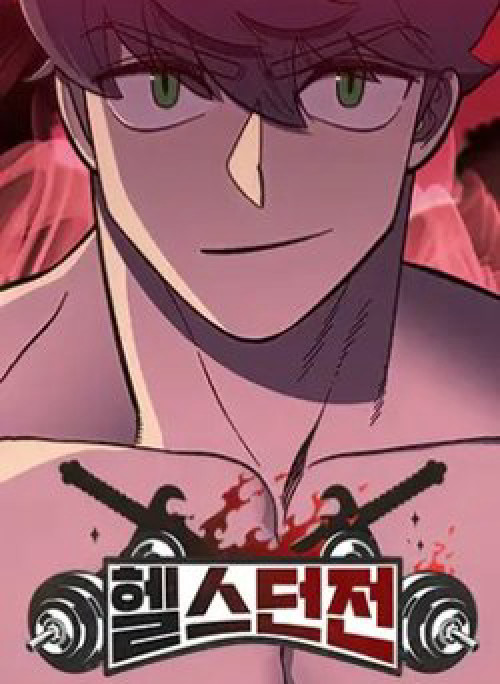 Thợ Săn Cơ Bắp