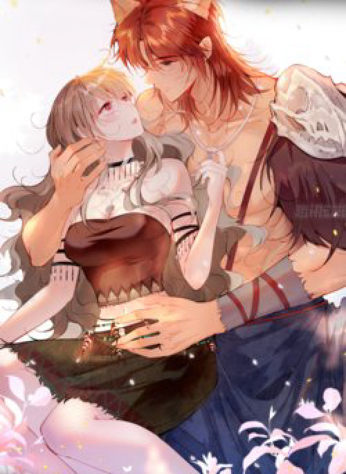 Thú Thế Ngọt Sủng Tôi Ở Dị Giới Làm Vũ Thần