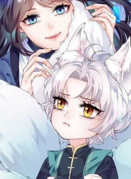 Tiểu Hồ Ly Hôm Nay Có Chút Ngoan