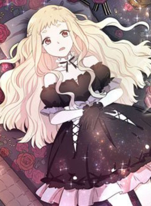 Tinh Lộ Phù Thủy