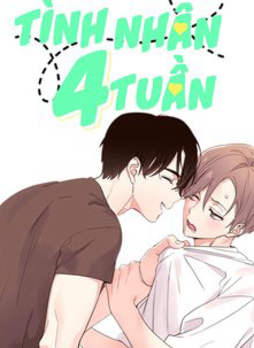 Tình Nhân 4 Tuần